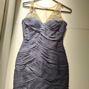 Adrianna Papell collection's dress